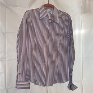 T M Lewin Woman’s shirt. Size 16